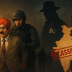 Rajasthan Government Officer Arrested for Spying for Pakistan’s ISI, National Security at Risk