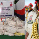 Delhi Police Destroys More Than 3k Crore Worth Illicit Drugs in Big Crackdown