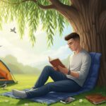 Digital Detox Emerges as Best Wellness Trend of 2025