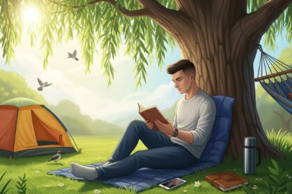 Digital Detox Emerges as Best Wellness Trend of 2025
