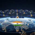 India Defence Surveillance Satellites Project to Strengthen Space-Based Security Network