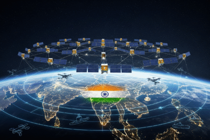 India Defence Surveillance Satellites Project to Strengthen Space-Based Security Network