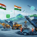 India's rare earth development plan