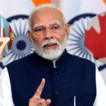 PM Modi visits Canada