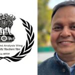 parag jain appointed new raw cief