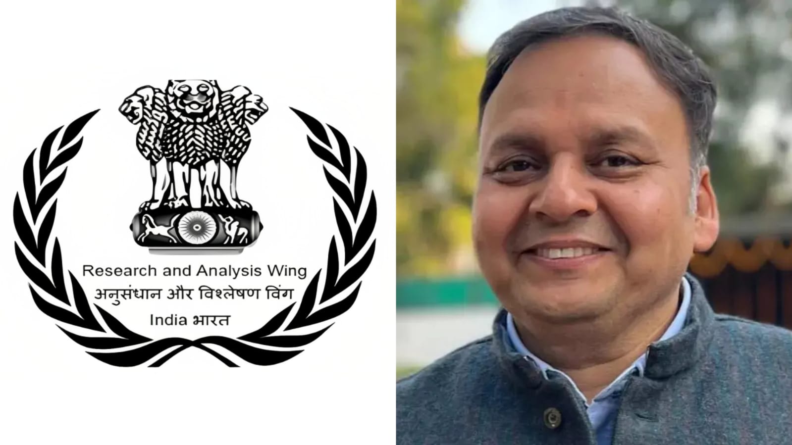 parag jain appointed new raw cief