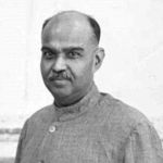 Syama Prasad Mookerjee