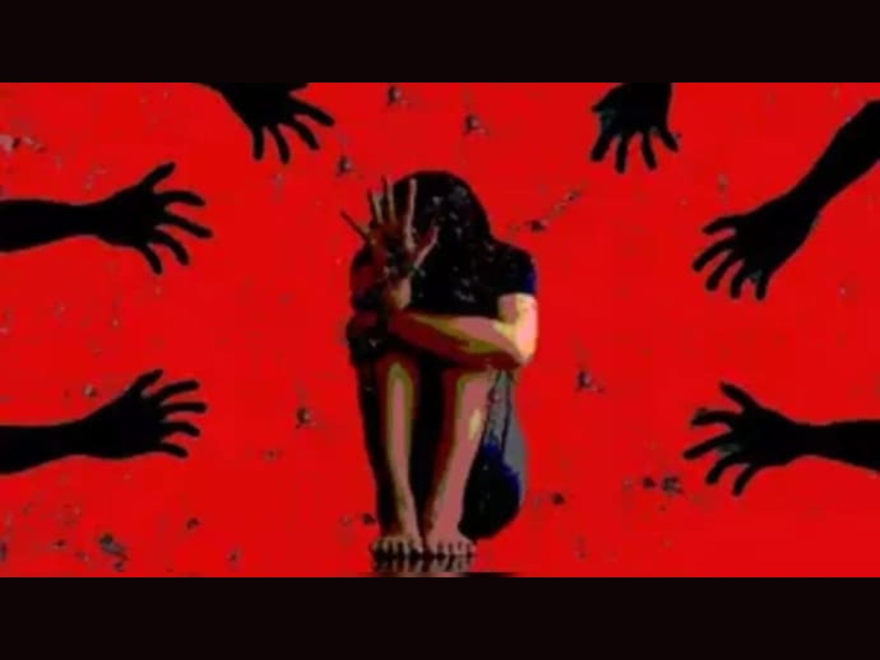 MP Hospital Shaken: Minor Gang-Rape Victim Missing After Alleged Assault