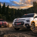 Citroen C3 Limited Sport Edition Launched in India With Sporty Design and Tech Upgrades