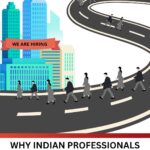 why indian professionals are switching jobs