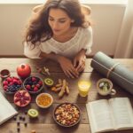 Anti-Aging Drugs vs Natural Wellness