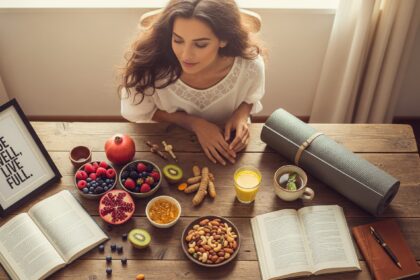 Anti-Aging Drugs vs Natural Wellness