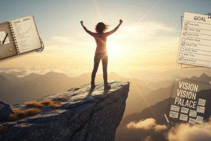 Self‑Motivation
