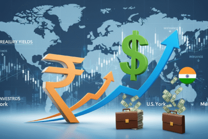 Indian Rupee Slides as Robust U.S. Jobs Report