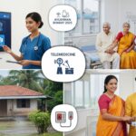 Healthcare Financing India 2025
