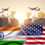 India US trade deal