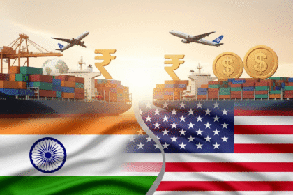 India US trade deal
