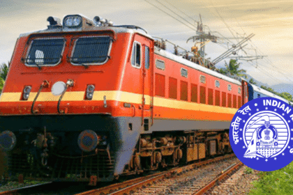Indian Railways Fare Hike Starts July 1, 2025