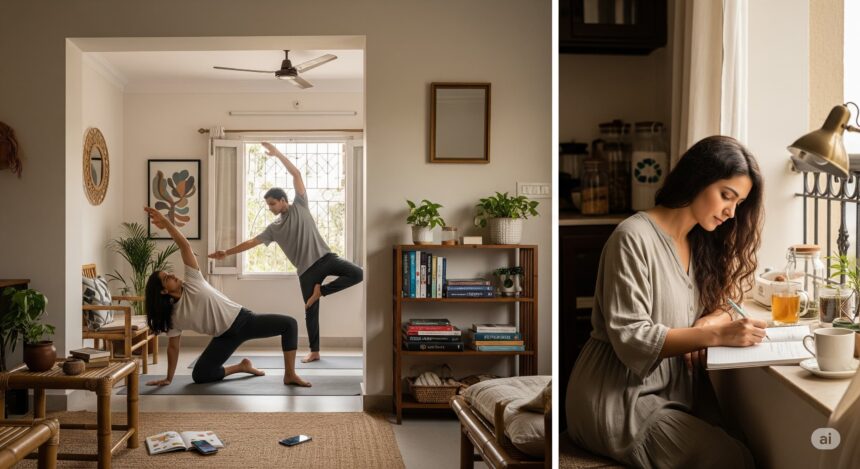 Lifestyle India 2025