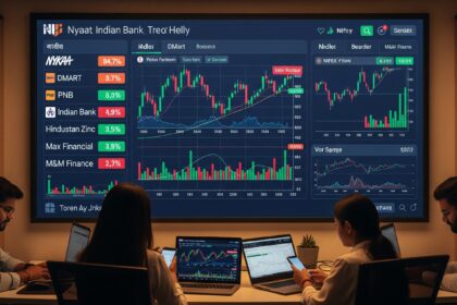 Indian Stocks Market 2025